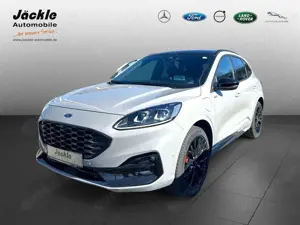 Ford Kuga Plug-In Hybrid Graphite Tech Edition