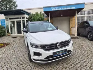 Volkswagen T-Roc Style-R Line/ DSG/NAVI/LED/VIRTUAL