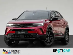 Opel Mokka-E GS*Kamera*PDC*SHZ*LHZ*LED*