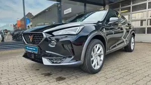 CUPRA Formentor 1.5 TSI 110kW DSG NAVI+SH+KAMERA+AHK++ Bild 4