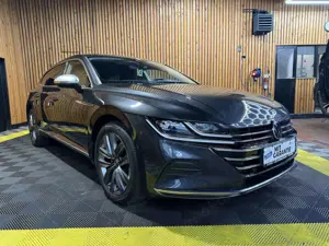 Volkswagen Arteon 1.4 eHybrid SB*Navi*LED*Kam*AHK*DCC*Leder Bild 4