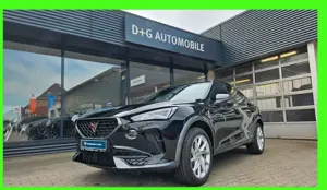 CUPRA Formentor 1.5 TSI 110kW DSG NAVI+SH+KAMERA+AHK++