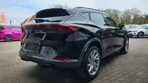 CUPRA Formentor 1.5 TSI 110kW DSG NAVI+SH+KAMERA+AHK++ Bild 2
