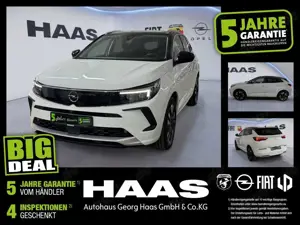 Opel Grandland 1.6 Plug-in Ultimate Allrad, 301 PS