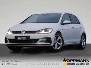 Volkswagen Golf GTI Golf VII GTI 2.0 TSI Performance LED ACC NAVI