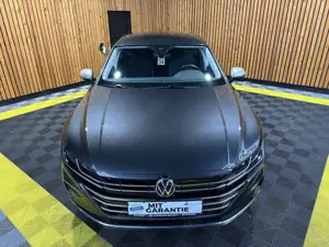 Volkswagen Arteon 1.4 eHybrid SB*Navi*LED*Kam*AHK*DCC*Leder Bild 3