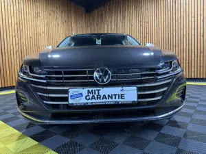 Volkswagen Arteon 1.4 eHybrid SB*Navi*LED*Kam*AHK*DCC*Leder Bild 2