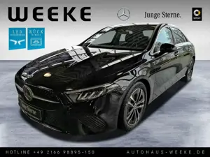 Mercedes-Benz A 180 LIMOUSINE Progressive LINE ADVANCED+WINTER