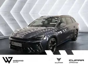 CUPRA Leon Sportstourer 2.0 TDI NAVI ACC FACEL. LED