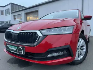 Skoda Octavia Combi 2.0 TDI Ambition 144€ m. 20% Anzahlung AHK