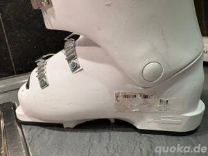 Skischuh HEAD Raptor 40 - Kinder - Weiß Größe 36
