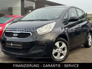 Kia Venga 1,6 EDITION 7/KLIMA/SHZ/AHK/8-FACH/TÜV