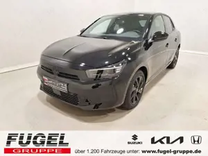 Opel Corsa F 1.2 DI Turbo GS NAVI|LED|SHZ|R-KAMERA
