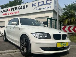 BMW 120 i Lim.