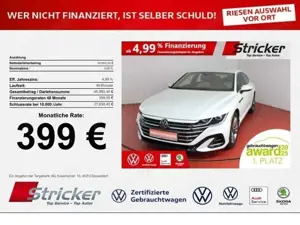 Volkswagen Arteon 2.0FSI DSG 399,-ohne Anzahlung IQ.Light Travel