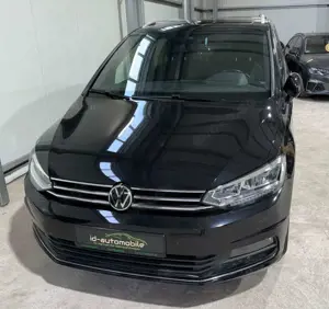 Volkswagen Touran Active 2,0 TDI, Pano, Navi, Kamera, 1Hand