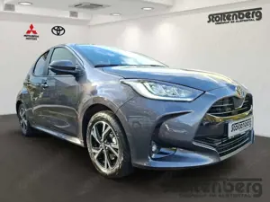 Toyota Yaris Hybrid Teamplayer LED Apple CarPlay Android Auto K Bild 3