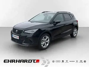 SEAT Arona 1.5 TSI DSG FR VIRTUAL*NAVI*VOLL-LED*ACC*PDC*DA...