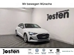 Audi A3 Sportback 30 TFSI Advanced MMI Plus SITZHZG