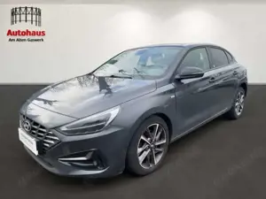 Hyundai i30 Fastback 48V-Mild-Hybrid EDITION30 PLUS