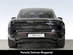 Porsche Taycan BOSE Luftfederung Panorama Surround-View Bild 5