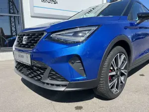 SEAT Arona 1,5 TSI DSG FR LED Dinamica Kamera Navi Bild 3