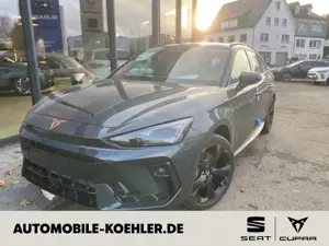 CUPRA Leon Sportstourer 2.0 TSI 4Drive DSG AHK, Pano