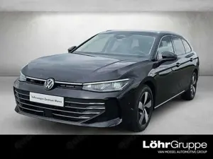 Volkswagen Passat Variant 2.0l TDI DSG Business *DCC*ACC