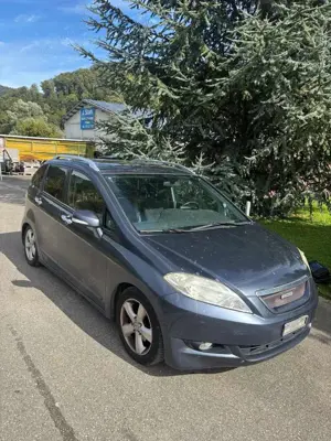 Honda FR-V 1.7 Comfort