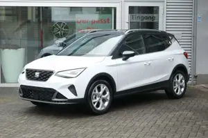 SEAT Arona 1.0 TSI FR AHK Voll-LED Kamera App-Navi