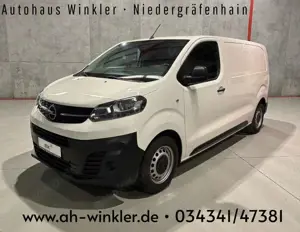 Opel Vivaro Kasten Edition M DAB+ Kamera  PDC