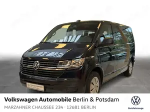 Volkswagen T6.1 Multivan T6.1  Multivan Family 2.0 TDI DSG Navi SHZ GRA