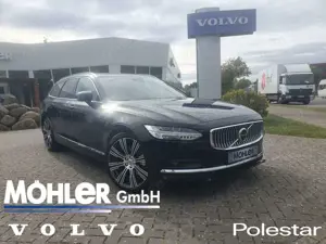 Volvo V90 B4 D Plus Bright