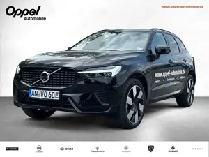 Volvo XC60 XC 60 T8 AWD Ultra Dark PlugIn+360Grad+AHK+Leder