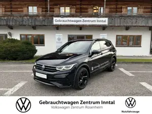 Volkswagen Tiguan Allspace 2,0 TDI DSG 4Motion R-Line BlackStyle (AHK+Navi+Pa