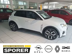 Renault R 5 E-Tech Techno 150 Comfort Range