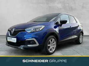 Renault Captur 1.3 TCe 150 Version S KAMERA+NAVI+SHZ+LED