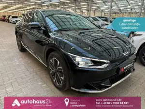 Kia EV6 Elektro 77,4 kWh 4WD LED|ACC|Kamera