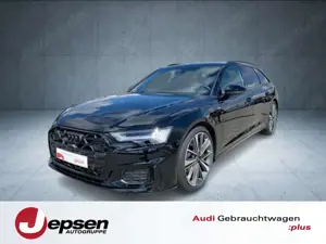 Audi A6 Avant S line 45 TFSI qu. S tr. PANO Matrix
