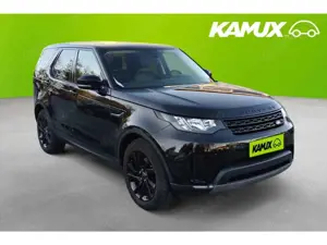 Land Rover Discovery 5 SE SD4+NAVI+LEDER+KAMERA+NUR GEWERBE