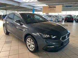 SEAT Leon 2.0 TDI 110kW Style DSG/DAB/AHK/ALU