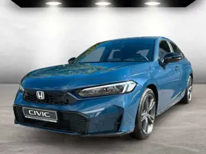 Honda Civic e:HEV 2.0 Hybrid Sport