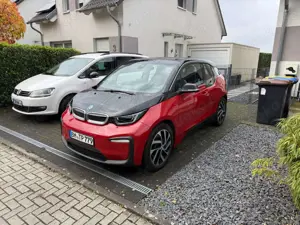 BMW i3 i3 (120 Ah) Bild 3