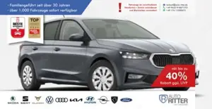 Skoda Fabia Selection AHK|RFK|LED|Carplay|Klima|PDC...