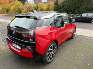 BMW i3 i3 (120 Ah) Bild 4