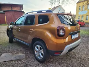 Dacia Duster II 1.3 TCe 130 Comfort 2WD GPF (EURO 6d) Bild 4