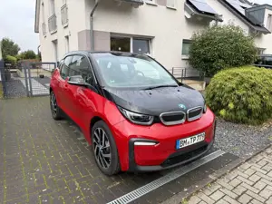 BMW i3 i3 (120 Ah) Bild 2