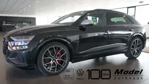 Audi SQ8 4.0 TDI quattro | Matrix | Pano | AHK | 22"