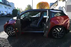 BMW i3 i3 (120 Ah) Bild 5