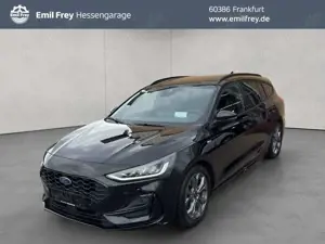 Ford Focus Turnier 1.0 EcoBoost Hybrid Aut. ST-LINE X